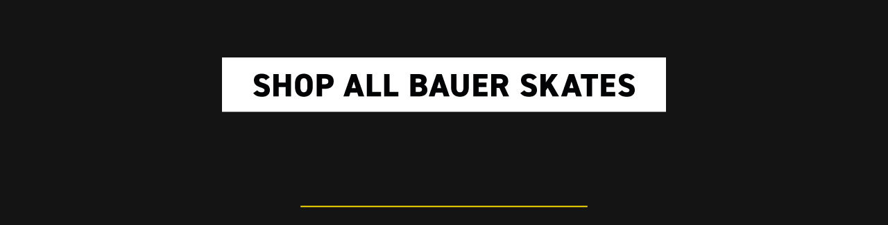 Shop All Bauer Skates