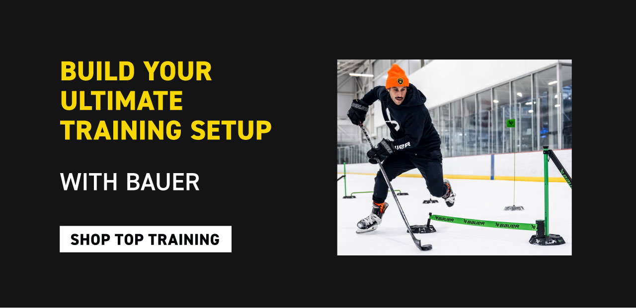 Shop Bauer Training Tools