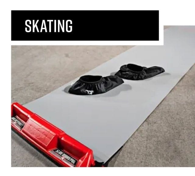 Shop Skating Training Tools