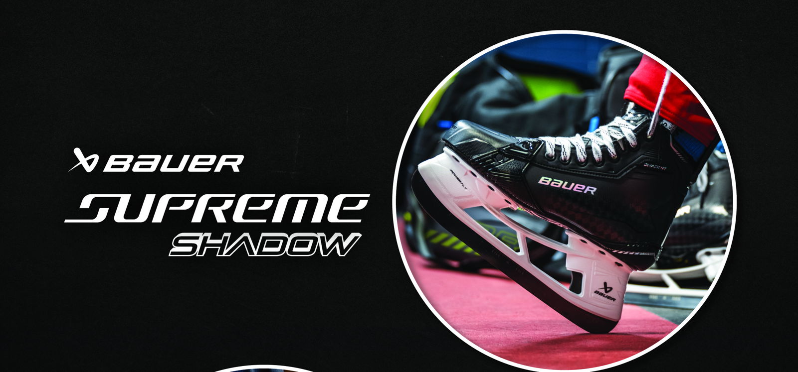 B2 - Shop Bauer Supreme Shadow Skates