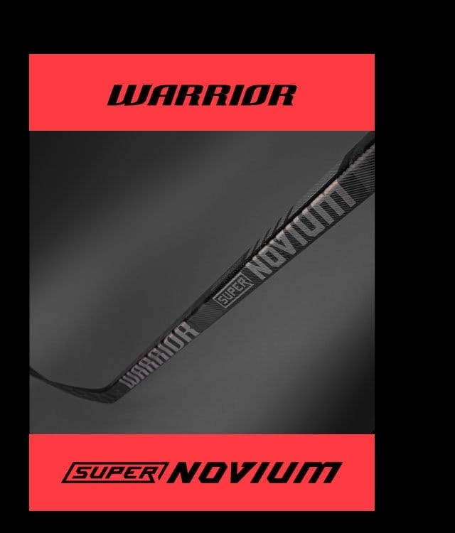 Shop Warrior Super Novium Sticks