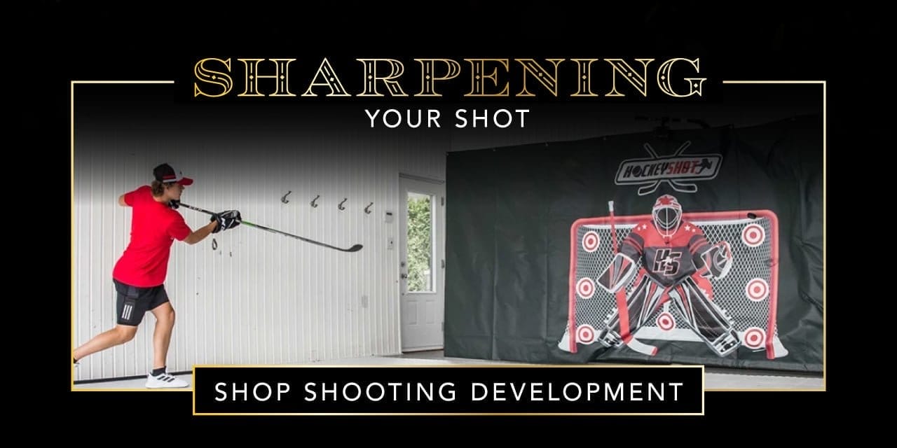 Shop Shooting Training Tools