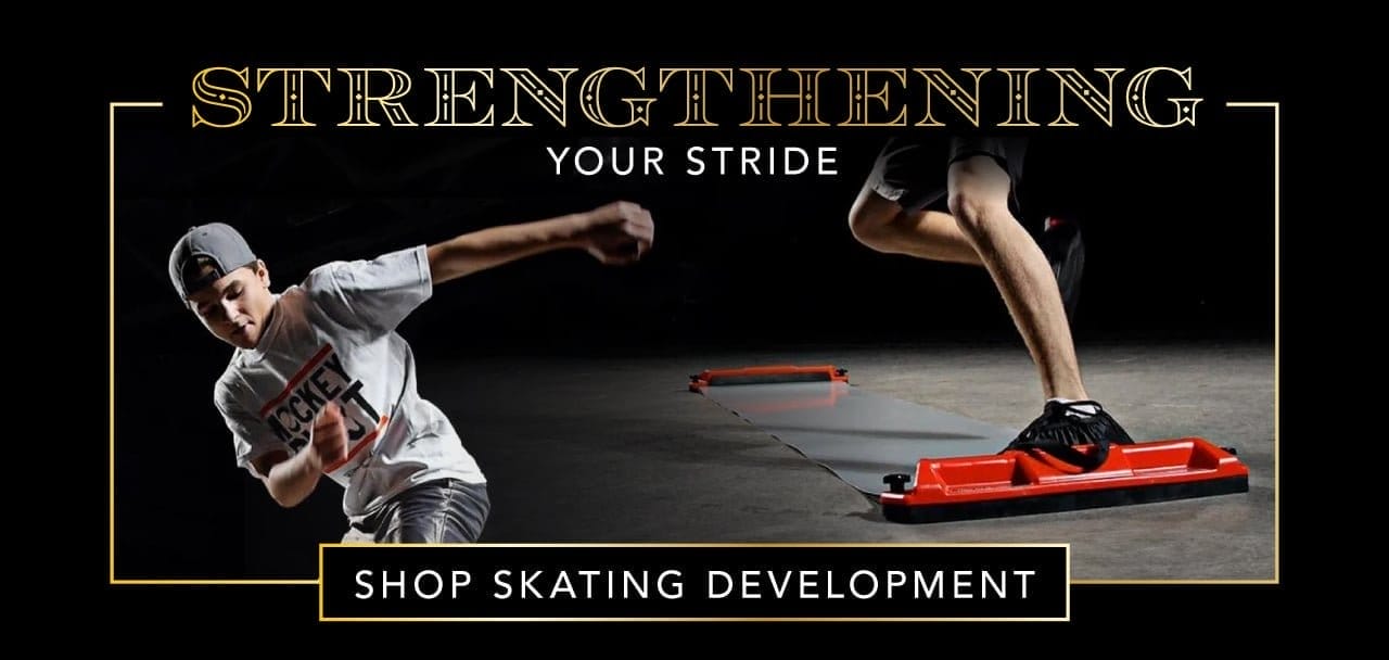 Shop Skating Training Tools