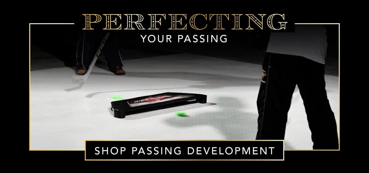 Shop Passing Training Tools