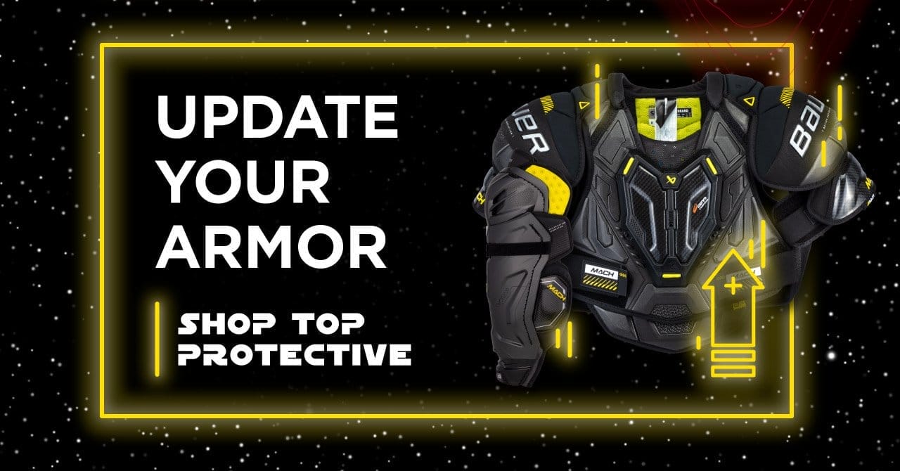 Shop Top Protective