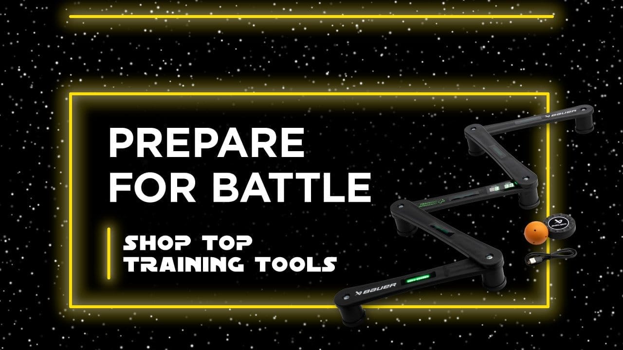 Shop Top Training Tools