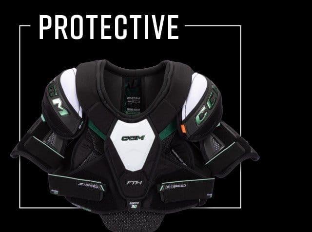 Shop CCM Protective