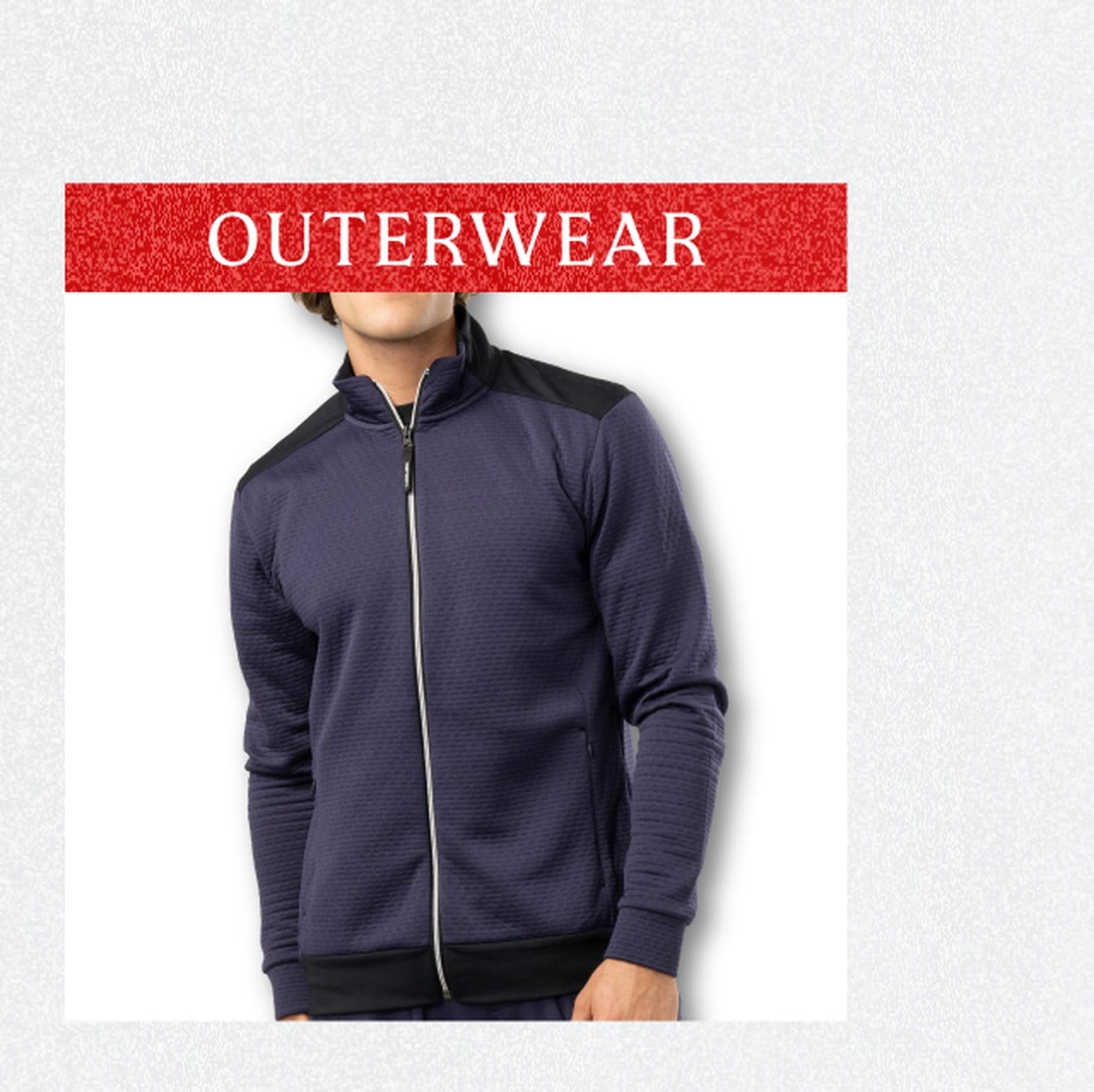 Shop Clearance Outerwear