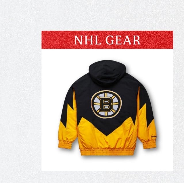 Shop Clearance NHL Gear