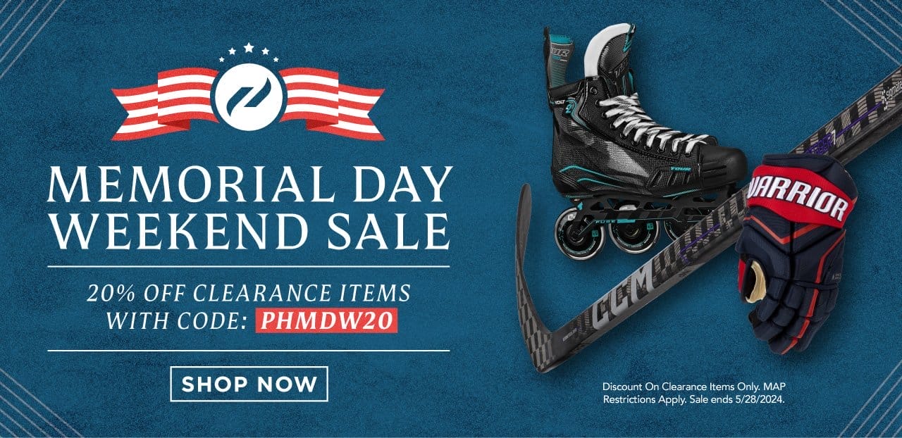 Shop Memorial Day Weekend Savings