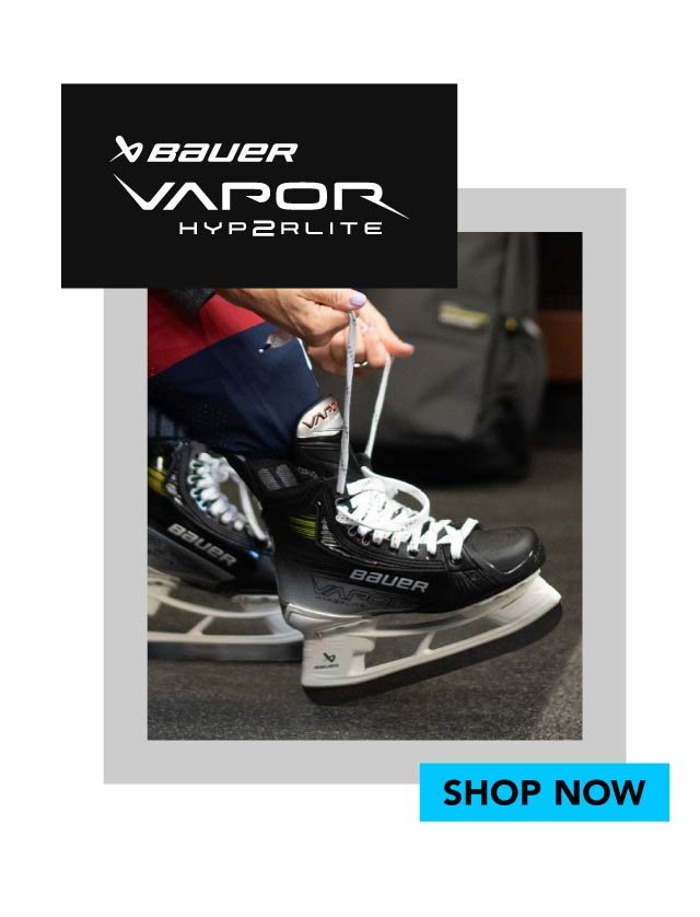 Shop Bauer Vapor HyperLite 2 Skates