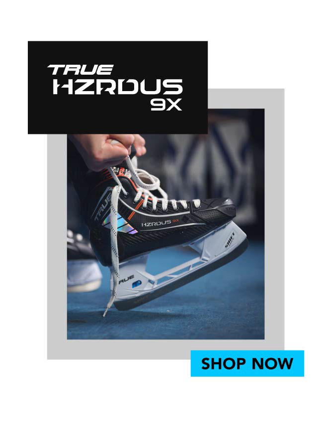 Shop TRUE HZRDUS 9X Skates