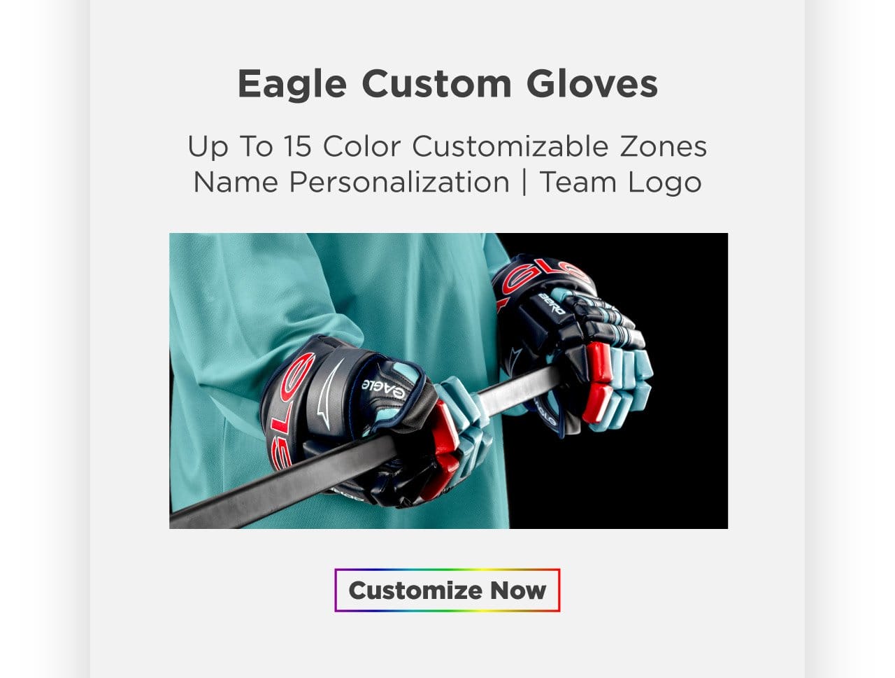 Shop Eagle Custom Gloves