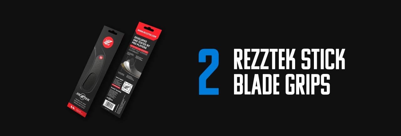 Shop Rezztek Blade Grips