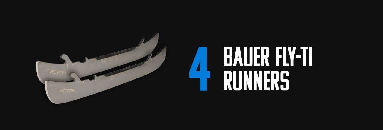 Shop Bauer Fly-TI Runners