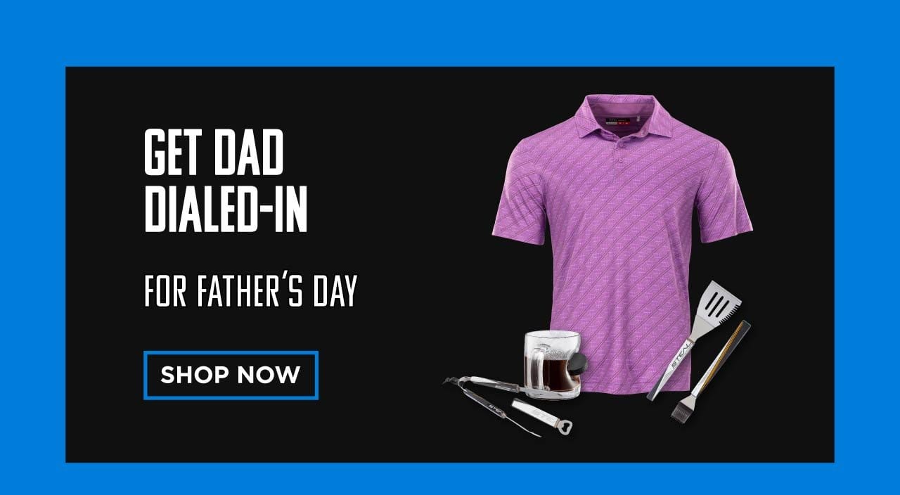 Shop Father's Day Gifts For Dad