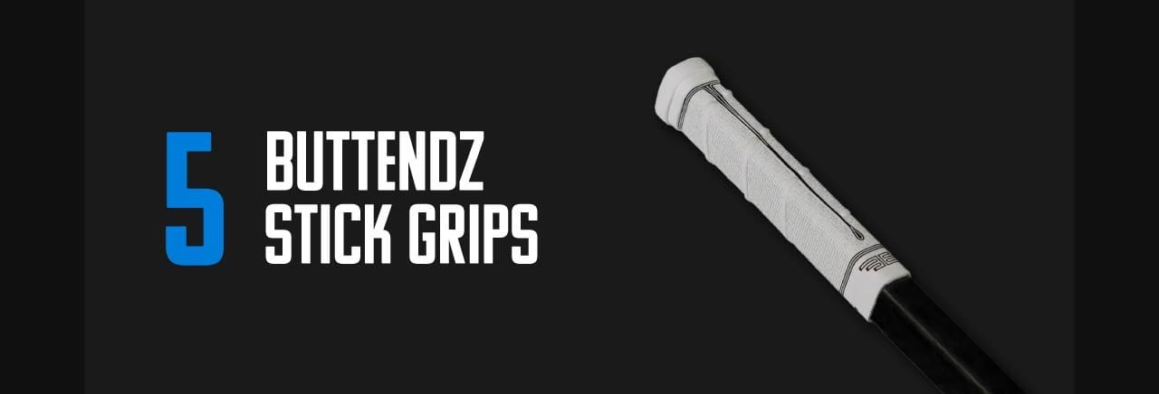 Shop Buttendz Stick Grips