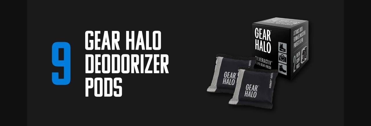 Shop Gear Halo Deodorizer Pods