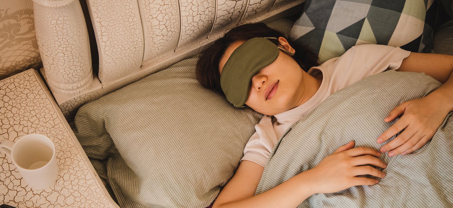 Ask the Expert: Sleep Health at Every Age