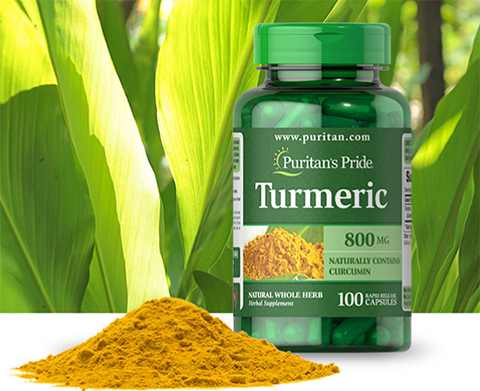 Turmeric