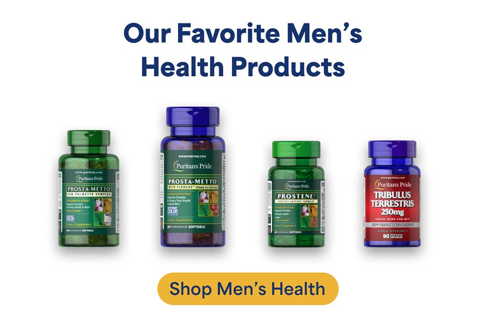 Shop Men's Health.