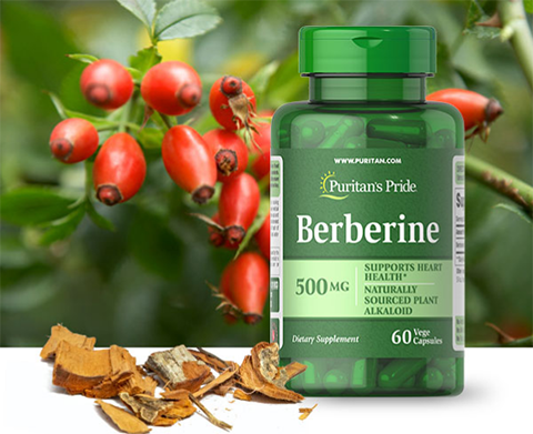 Berberine