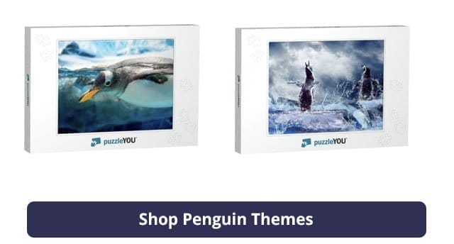 Shop Penguin Themes