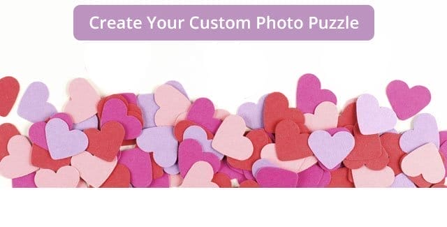 Create Your Custom P:hoto Puzzle