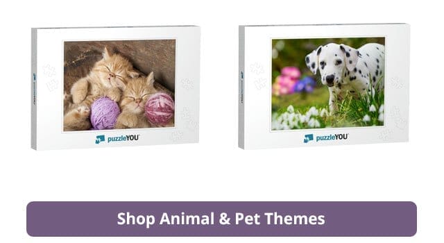 Shop Animal & Pet Themes