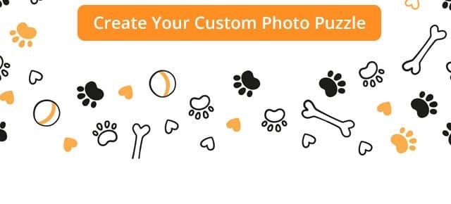 Create Your Custom P:hoto Puzzle