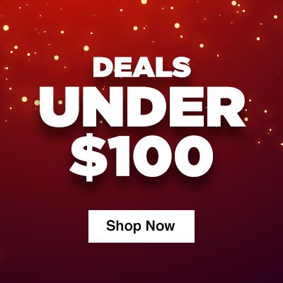 Deals Under 100