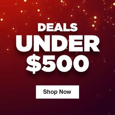 Deals Under 500