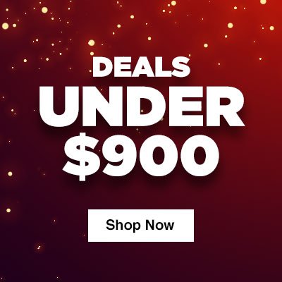 Deals Under 900