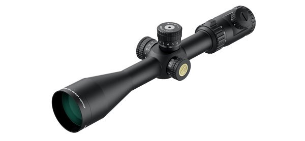 Athlon Optics 8-34x56 Argos BTR Gen2 Rifle Scope, FFP, APMR IR MIL, 30mm Tube