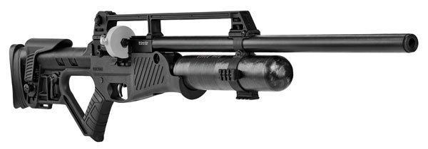 Hatsan Blitz Full Auto PCP Air Rifle