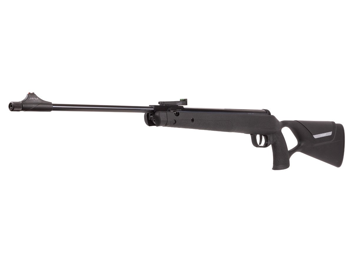 Diana 34 EMS Break Barrel Air Rifle