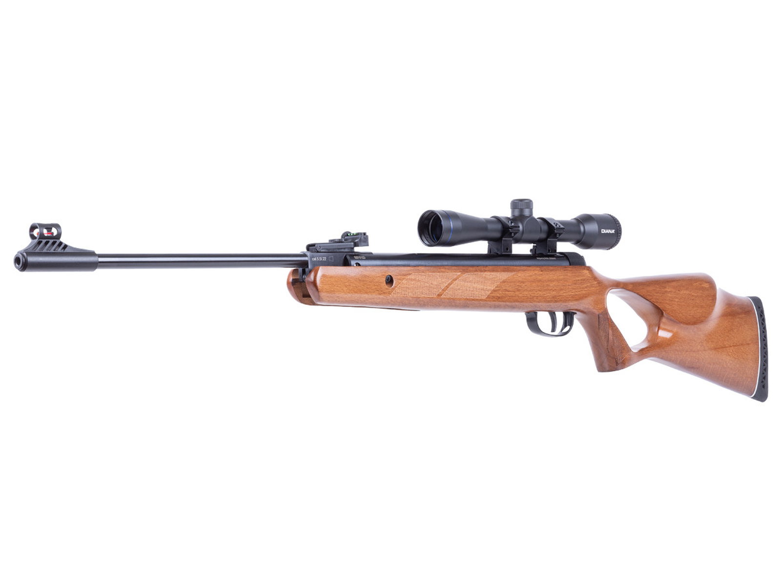 Diana Two-Fifty Breakbarrel Air Rifle