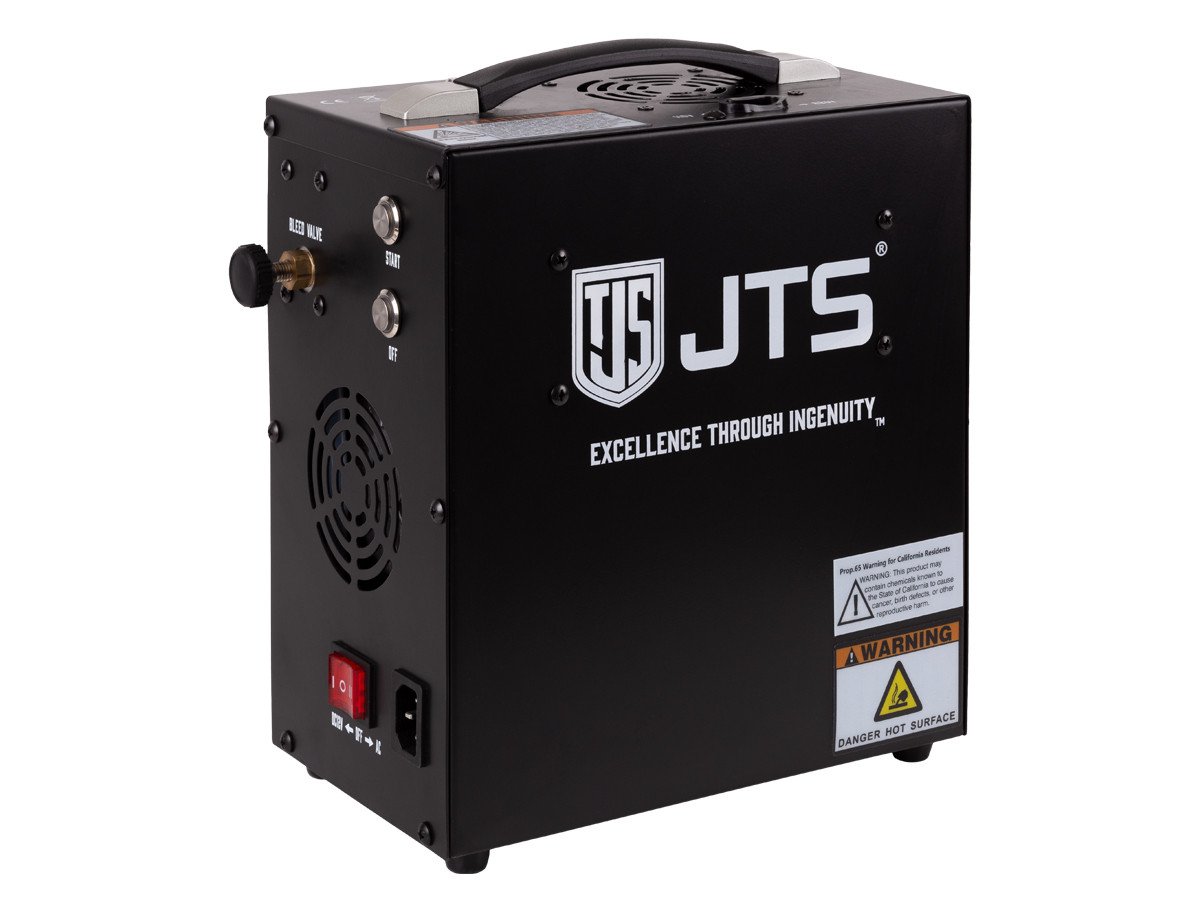 JTS COMP1 Portable Compressor