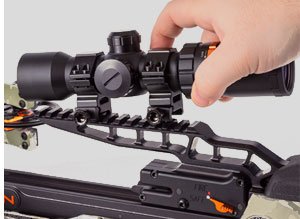 Tips for Picking Scope