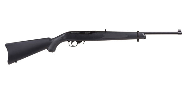 Ruger 10/22 CO2 Air Rifle Kit