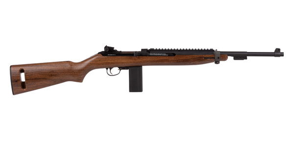 Springfield Armory M1 Carbine Tactical CO2 BB Rifle