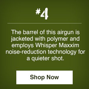 4 - Whisper Maxxim Technology