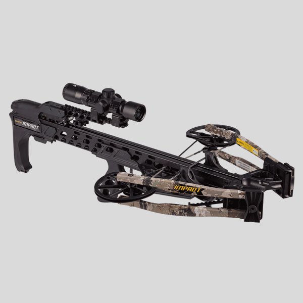 BearX Impact Crossbow