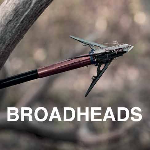 Broadheads