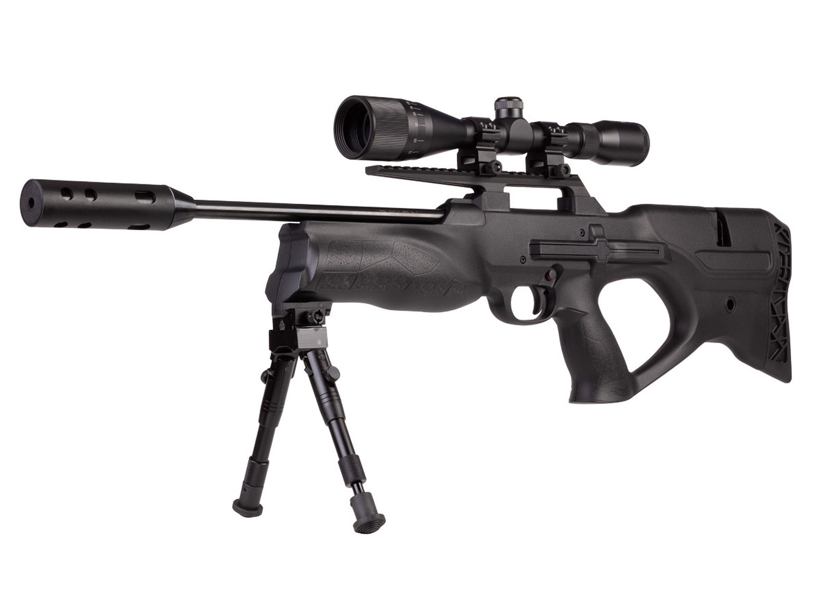 Walther Reign UXT Kit - Scope & Bipod