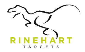 Rinehart Targets