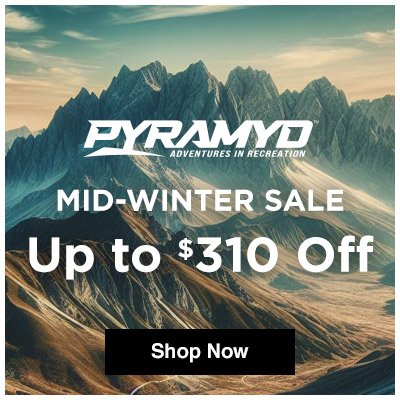 Shop Mid-Winter Sale Deals