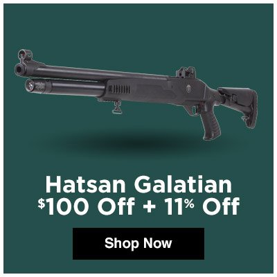 Hatsan Galatian