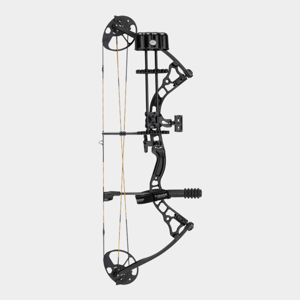 Diamond Infinite 305 Compound Bow Package