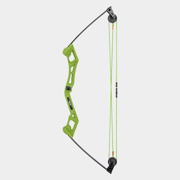 Bear Apprentice Right-Handed Youth Compound Bow